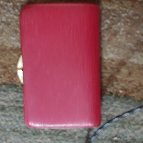 Louis Vuitton small wallet - Picture 2 of 7